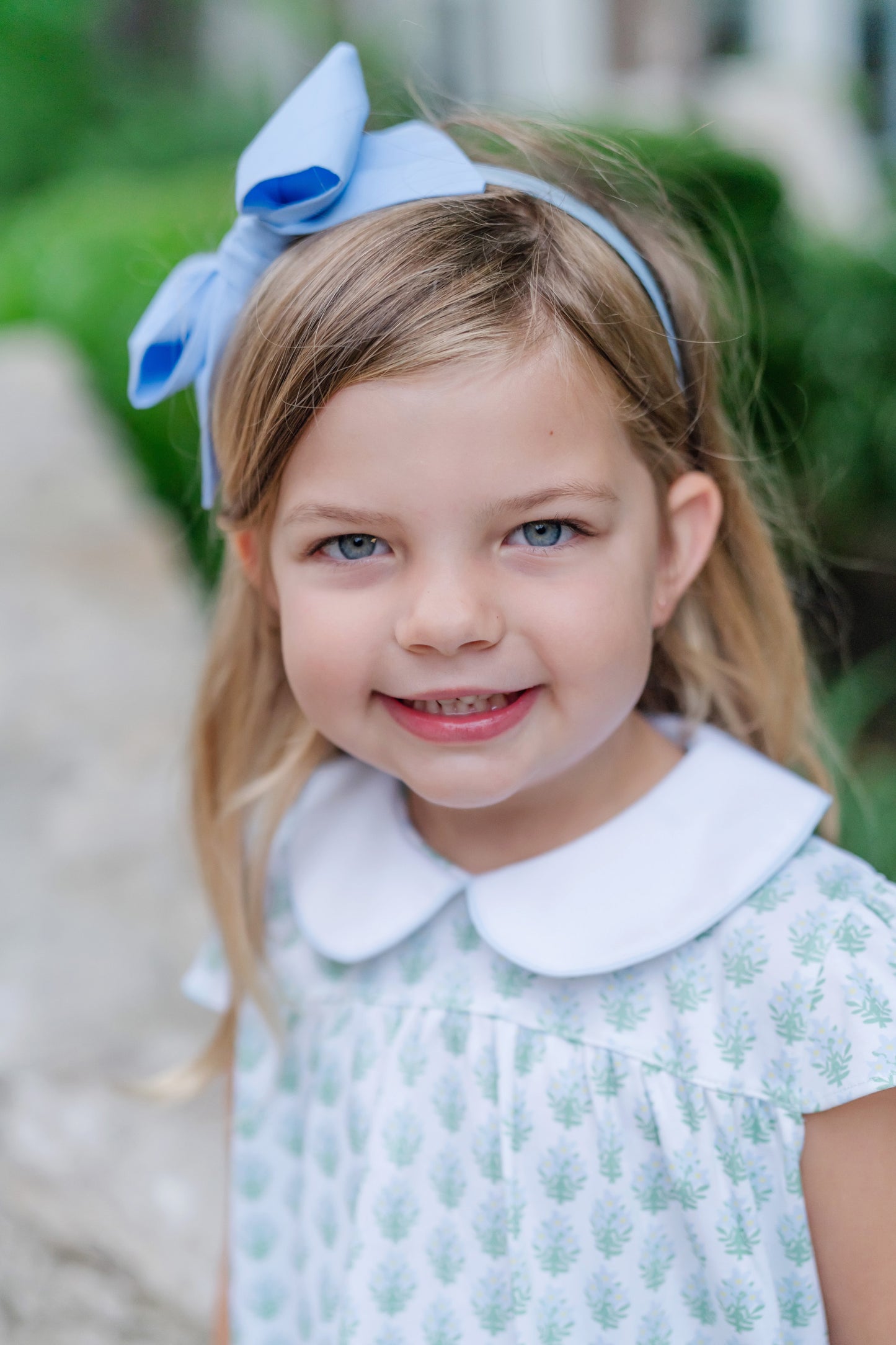 Lila & Hayes Girls Minden Leggings Set - Primrose Proper by Lila & Hayes