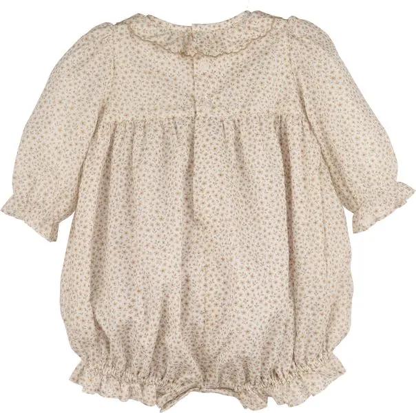Luli & Me Girls Forest Fairy Bubble - Yellow