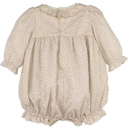 Luli & Me Girls Forest Fairy Bubble - Yellow
