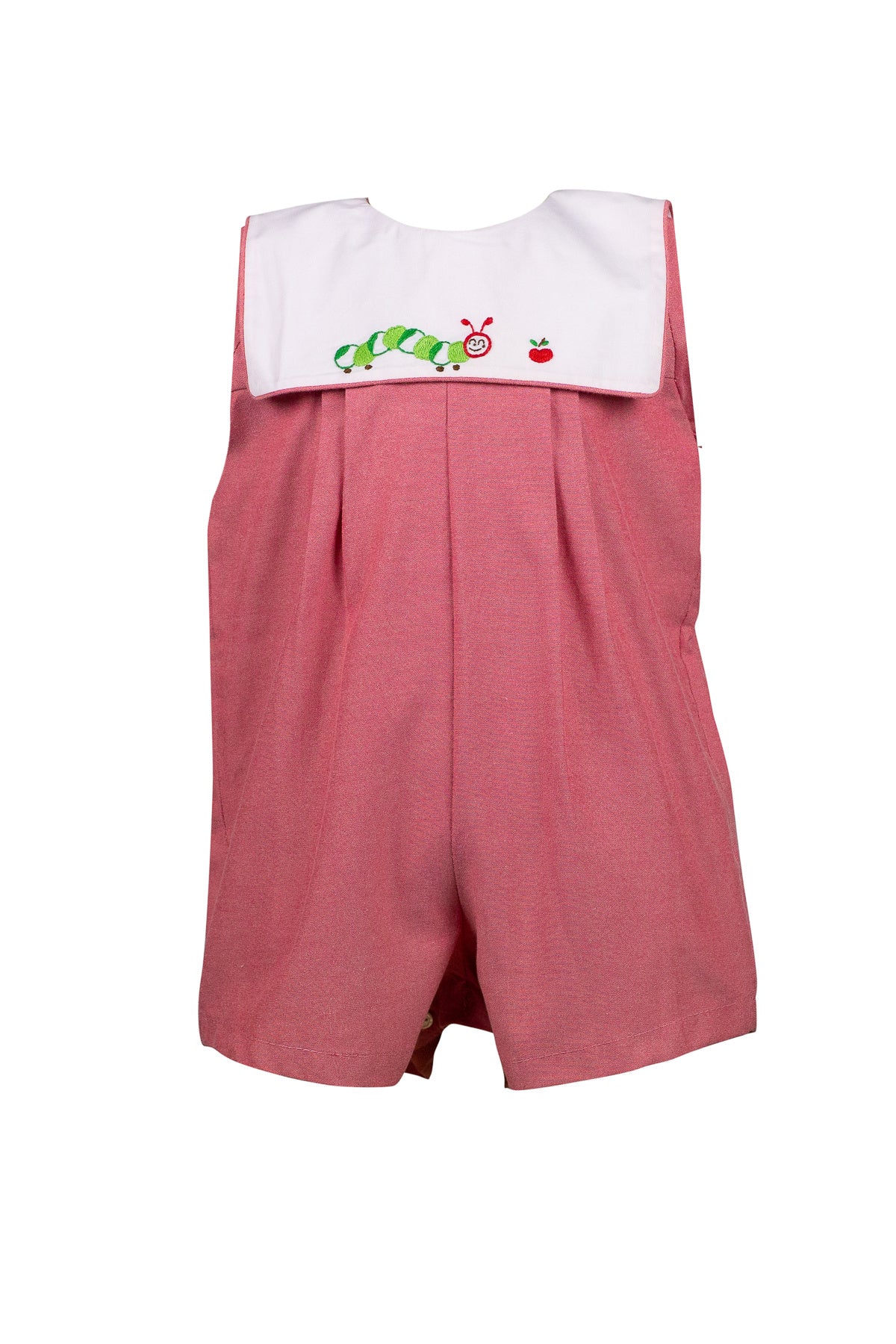 Proper Peony Boys Red Check Bookworm Eric Carle Caterpillar Jon Jon