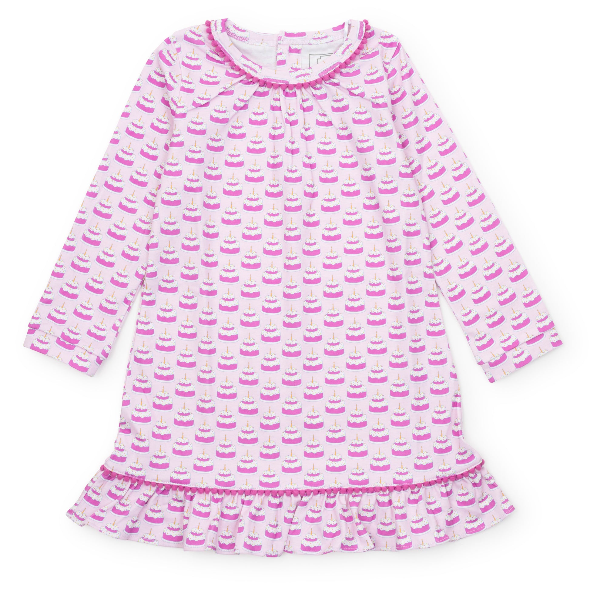 Carlin Girls' Dress