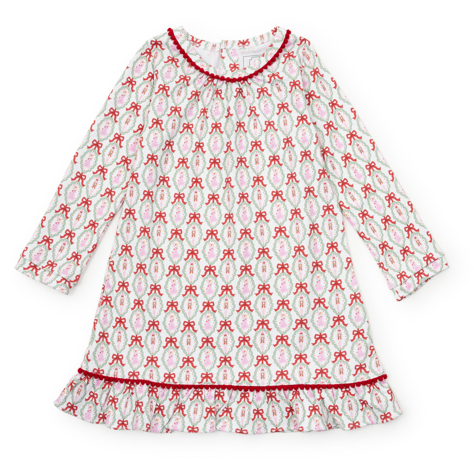 Carlin Girls' Dress Nutcracker Ballet
