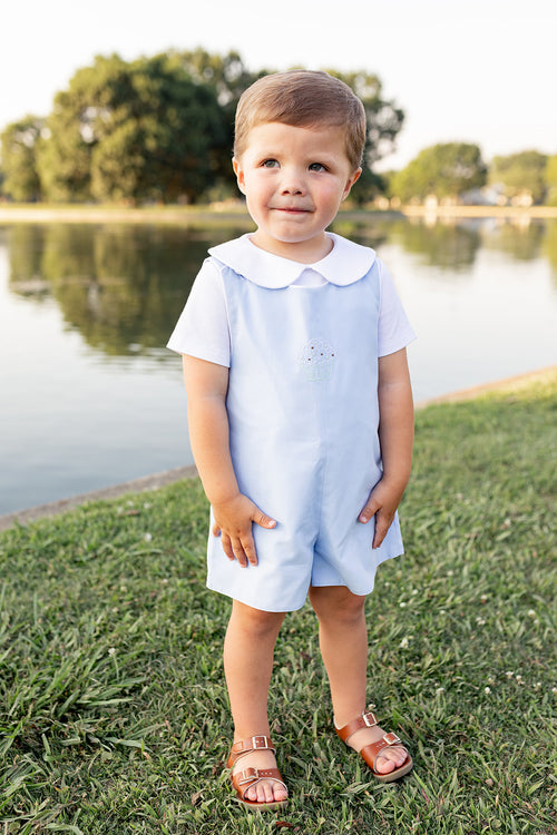 LuLu BeBe Girls Dana Dress - Embroidered Princesses - Pink Best Dressed Child LuLu BeBe Girls Dana Dress - Embroidered Princesses - Pink Best Dressed Child