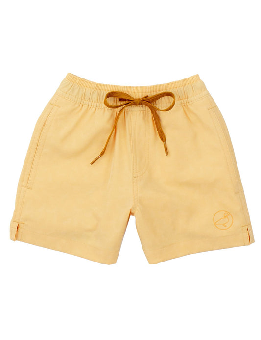 Properly Tied Boys Splash Swim Trunks - Dogs by Properly Tied