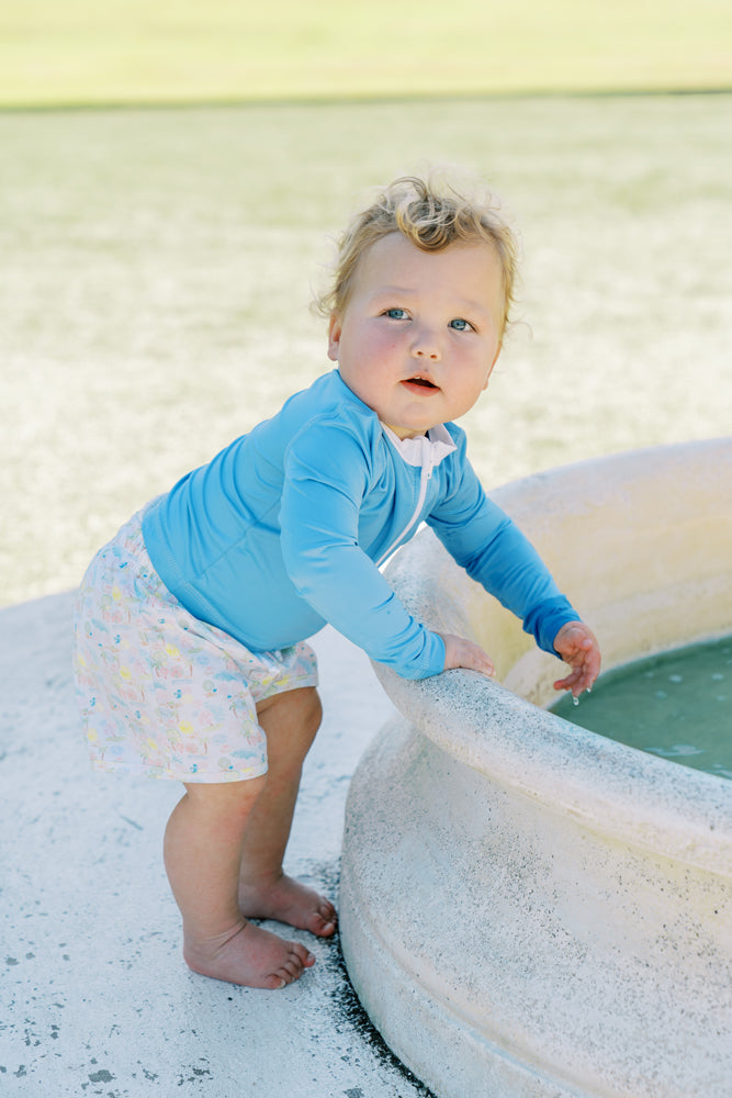 ◆美品◆Soor Ploom◆Charlie Shortall◆2yr Charlie Shortall, Engineer Stripe - Soor Ploom | Hello1234