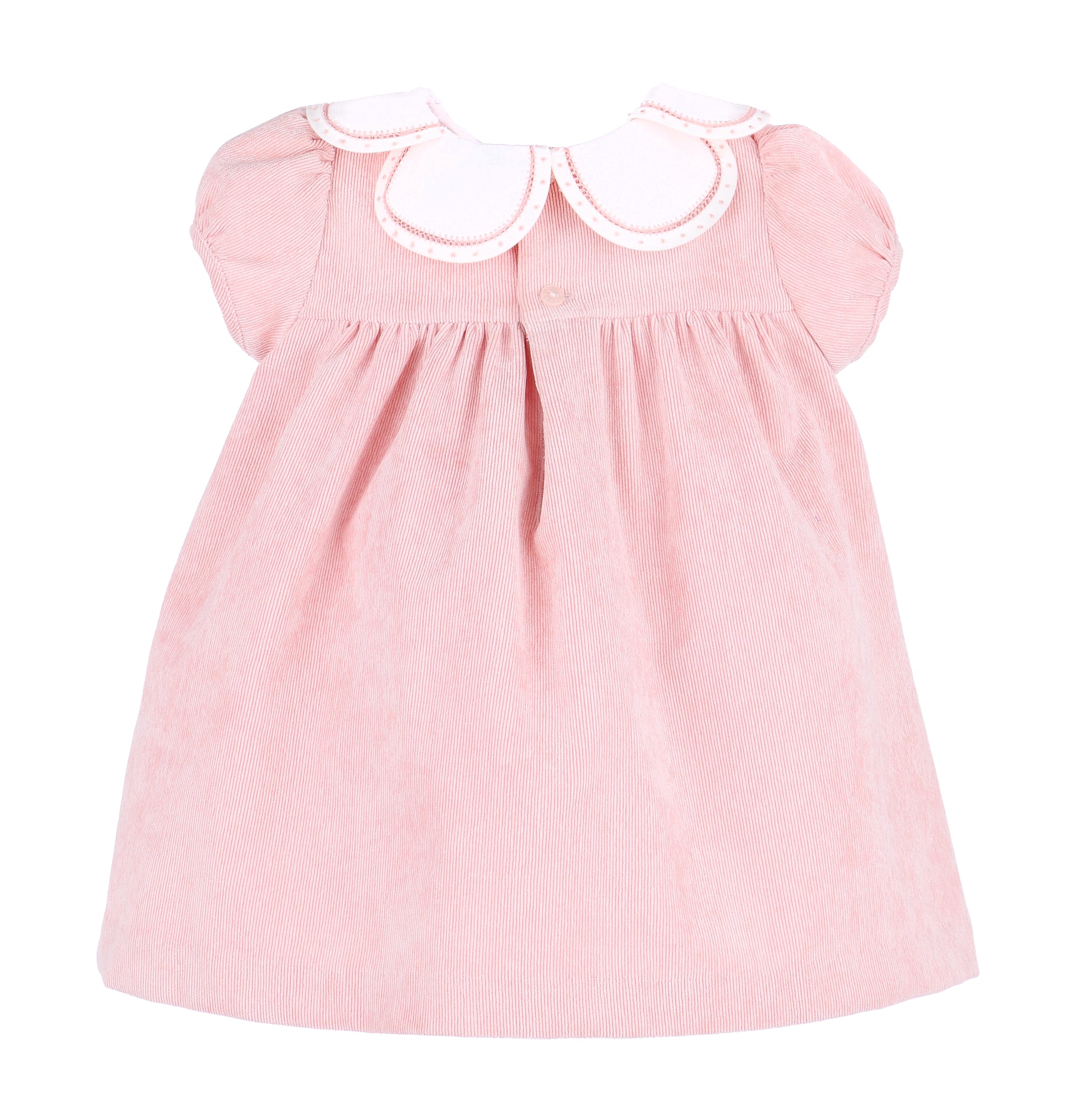 dress pink and blue Mom & Me main image 1