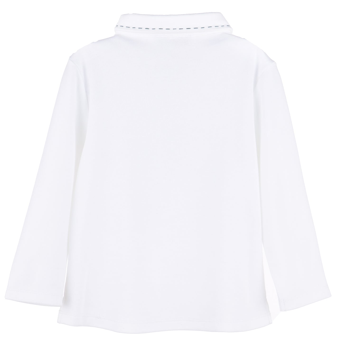 Sophie & Lucas Boys Dressy Green Velvet Shorts Set with Shirt by Sophie & Lucas