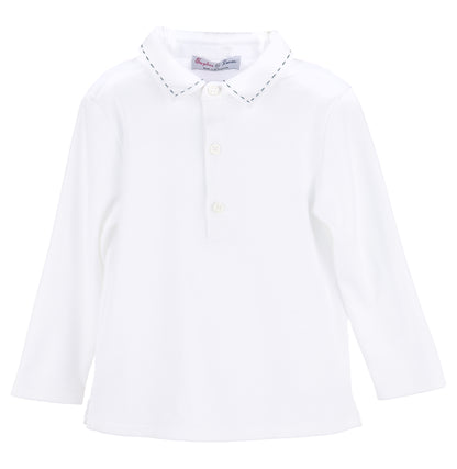 Sophie & Lucas Boys Dressy Green Velvet Shorts Set with Shirt by Sophie & Lucas