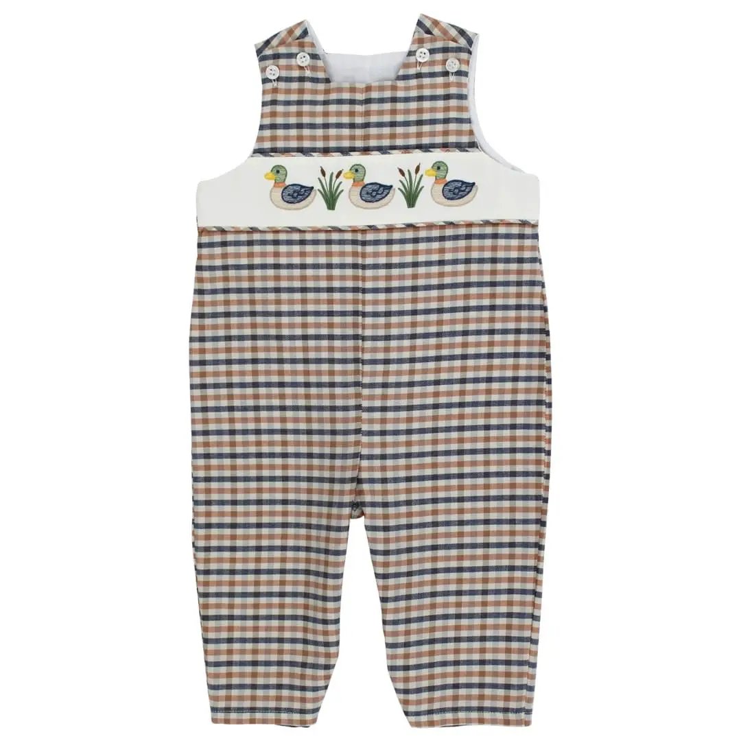 Bailey Boys Marshside Mallards Shortall