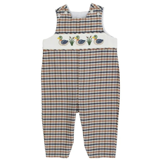 Bailey Boys Marshside Mallards Shortall