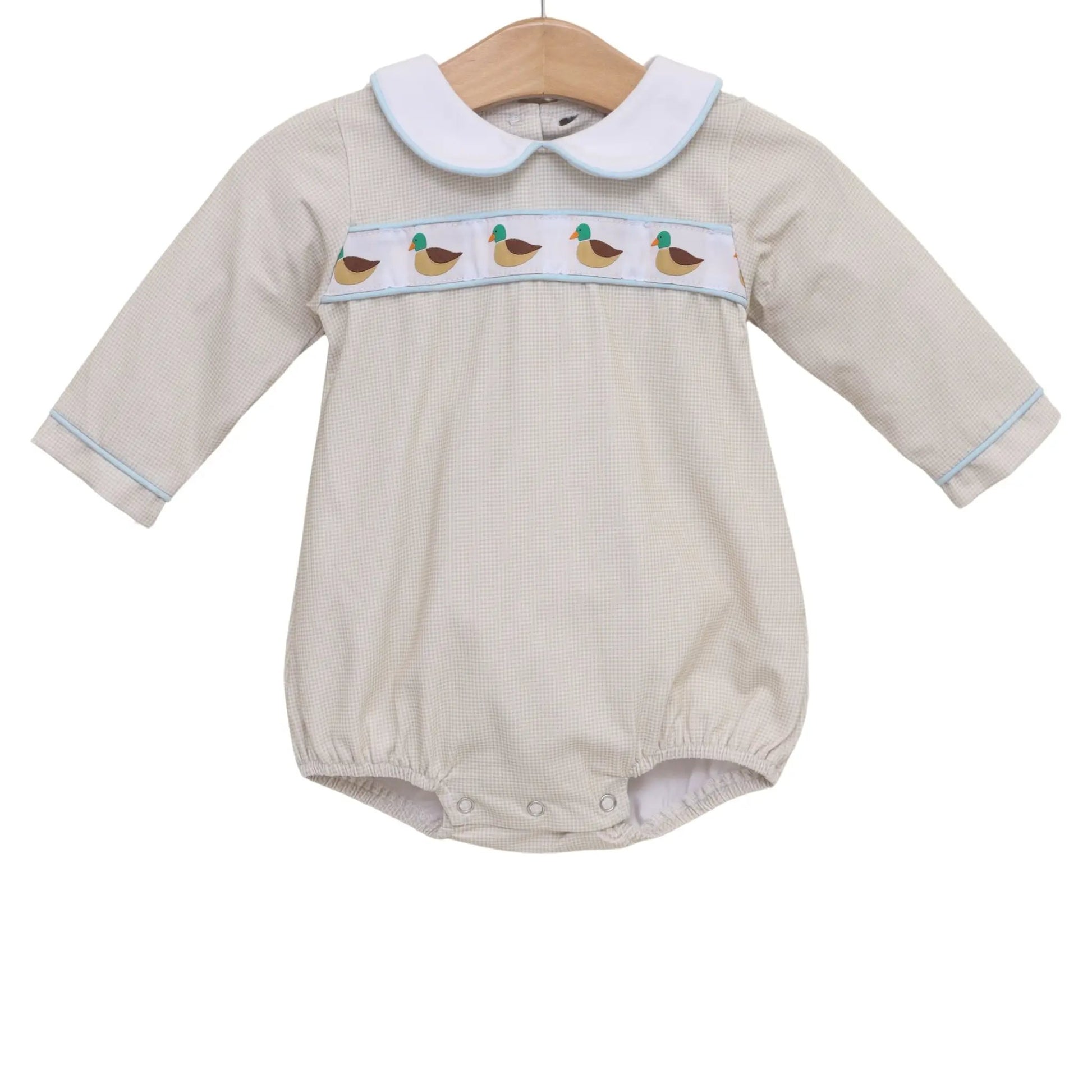 Trotter Street Kids Boys Mallard Migration Bubble