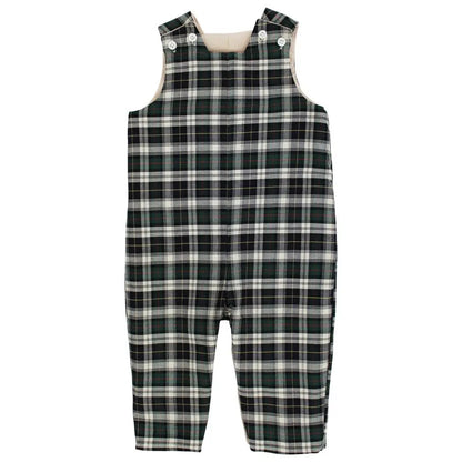 Bailey Boys Bird Dog Reversible Shortall