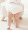 Feltman Brothers Baby Girls Ruffled Diaper Cover - White