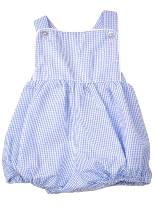 Funtasia Too Baby Boys Blue Bubble