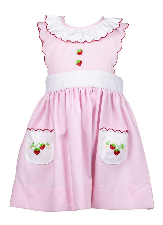 proper peony birthday candle dress Cupcake Dress