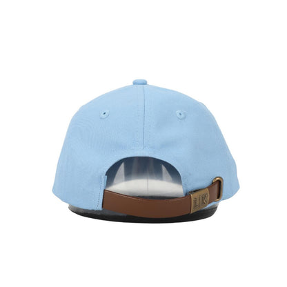 Little Kideauxs Kids Hat - American USA Flag on Blue