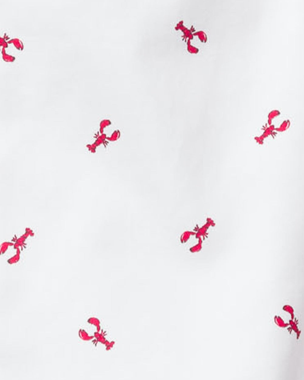Petite Plume Baby Summer Romper - Brixham Lobsters