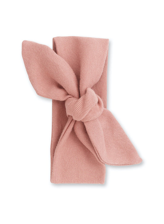 Tesa Babe Girls Headband - Clay