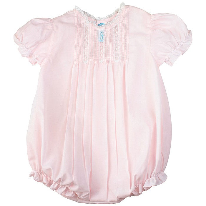 Feltman Brothers Infant Baby Girls Sweet Pink Bubble