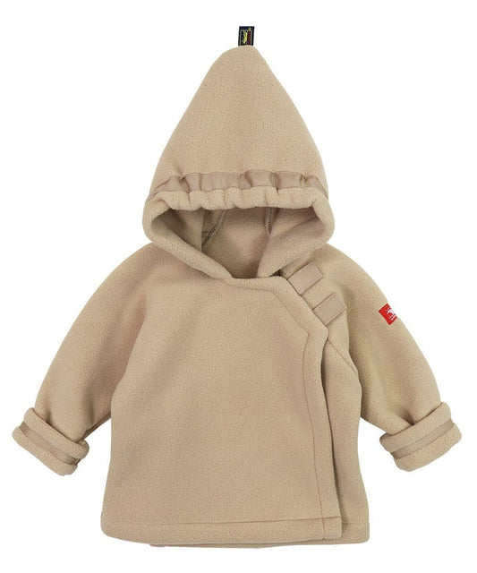Widgeon Kids Fleece Warm Plus Favorite Jacket Coat - Tan
