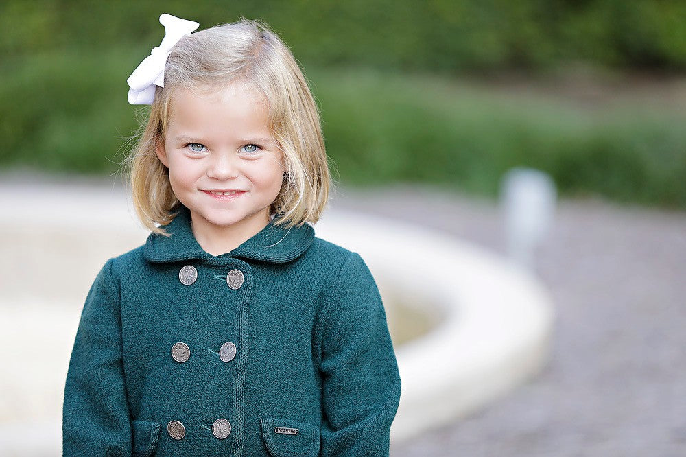 princess charlotte coat dress Princess Charlotte's Outerwear