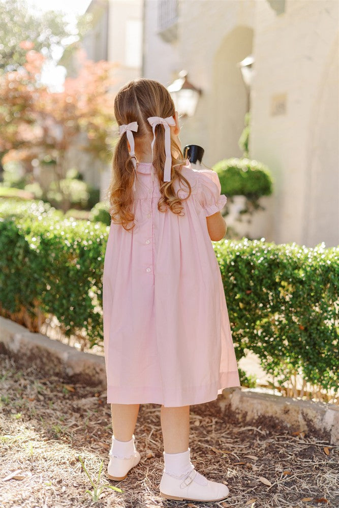 Proper Peony Girls Pink Christmas Nutcracker Dress Best Dressed Child Proper Peony Girls Pink Christmas Nutcracker Dress Best Dressed Child