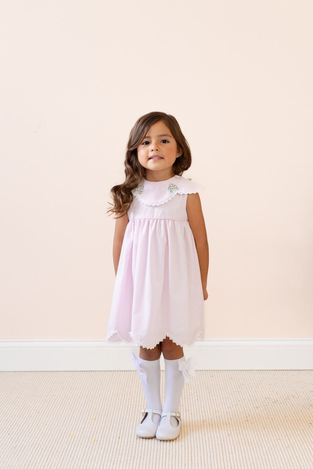 La Boutique by Dondolo Girls Dress