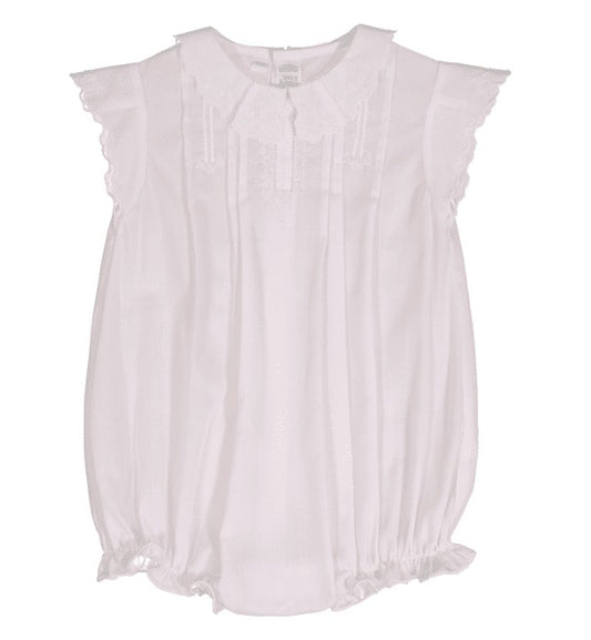Feltman Brothers Baby Girls Vintage Bubble - Pink by Feltman Brothers