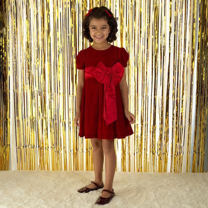 holiday bow dress Mischa One Shoulder Bodycon Mini This strapless dress will be the star of all your holiday parties this year ROAONOCOMO Women Y2K Bow Babydoll