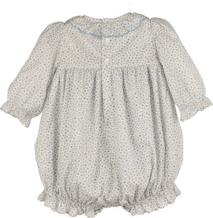 Luli & Me Girls Forest Fairy Bubble - Blue